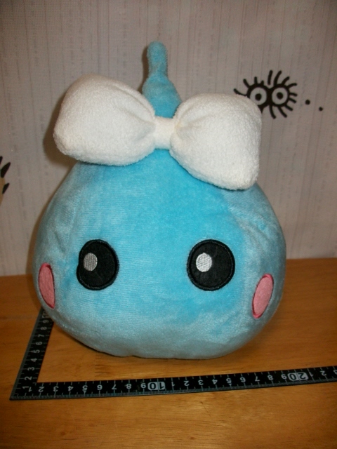 ほっぺちゃん ぬいぐるみ １ サン宝石 キャラクター 売買されたオークション情報 Yahooの商品情報をアーカイブ公開 オークファン Aucfan Com