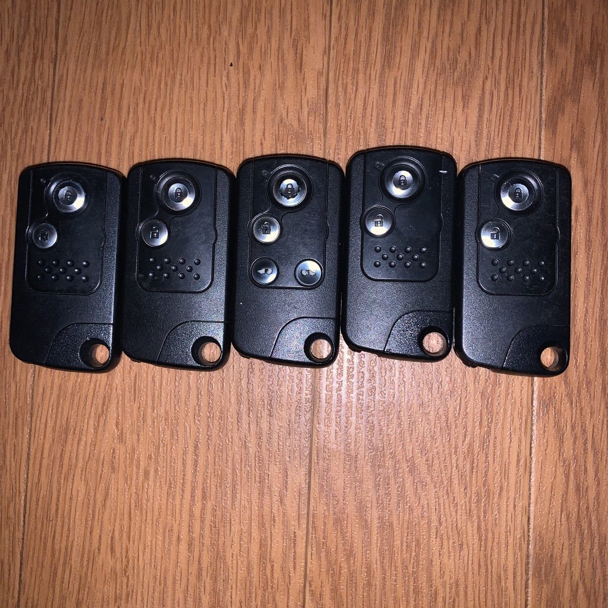 ホンダスマートキー ホンダ スマートキー 4ボタン 9個 25 【公式通販】