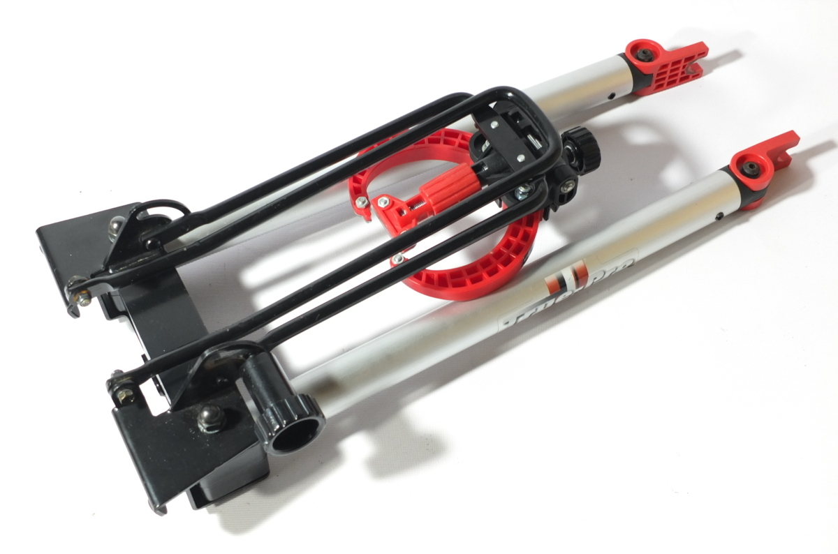 q0775n】Minoura ミノウラ TRUE-PRO トゥループロ リム振れ取り台