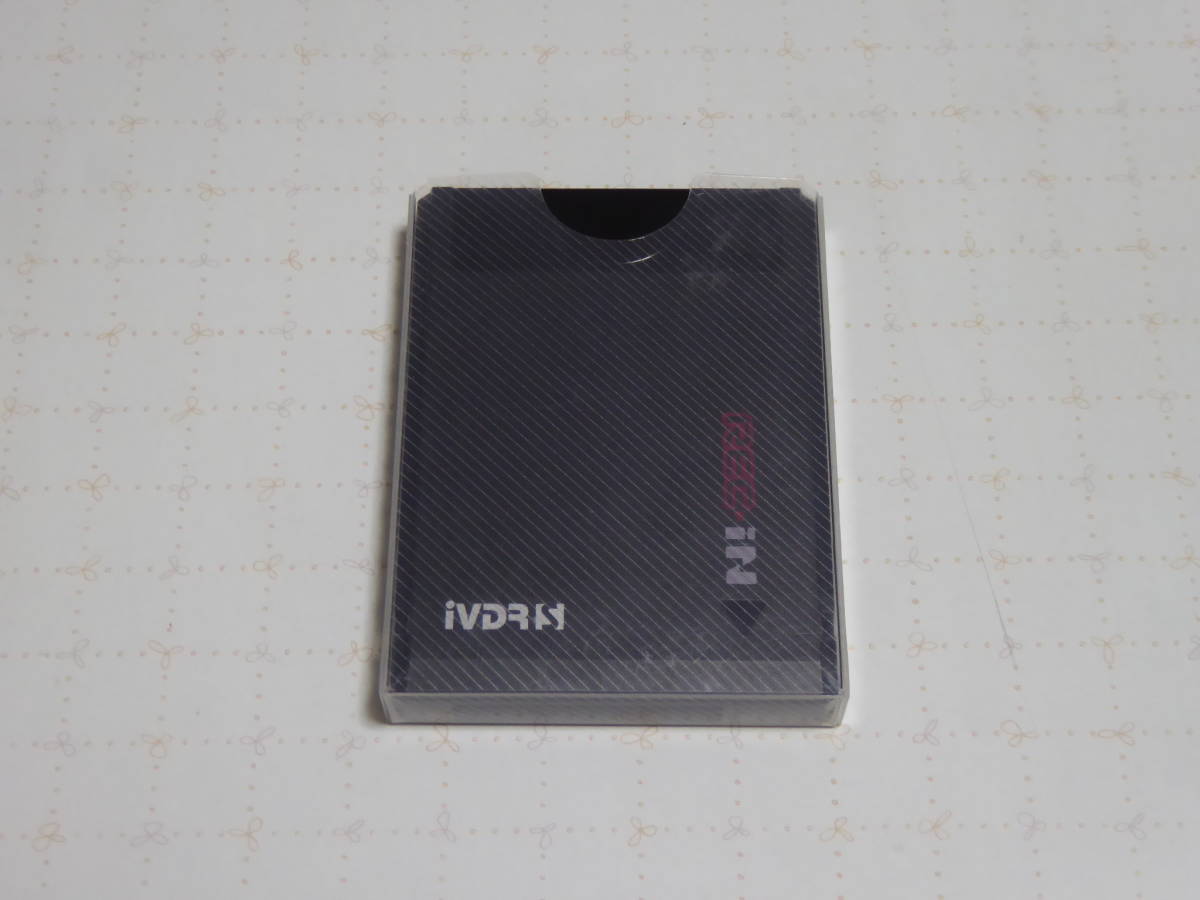I-O DATA iVDR-S リムーバブル ハードディスク 500GB(その他)｜売買