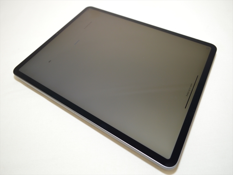 iPad Pro 12.9 第3世代 美品 液晶黄ばみあり Amazon.co.jp: 【整備済み