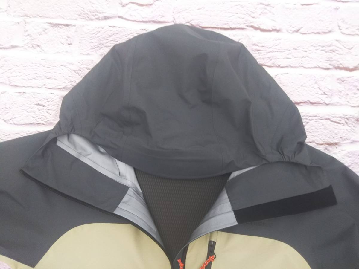 タグ付】Peak Performance ピークパフォーマンス ◇Vislight C Jacket 