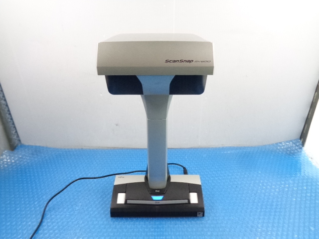 FUJITSU 富士通 ScanSnap S1500 FI-S1500 スキャンスナップ カラー