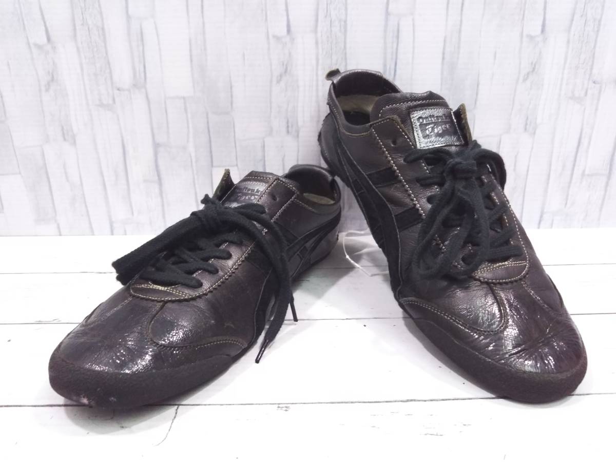 Onitsuka Tiger オニツカタイガー ローカットスニーカー スニーカー 