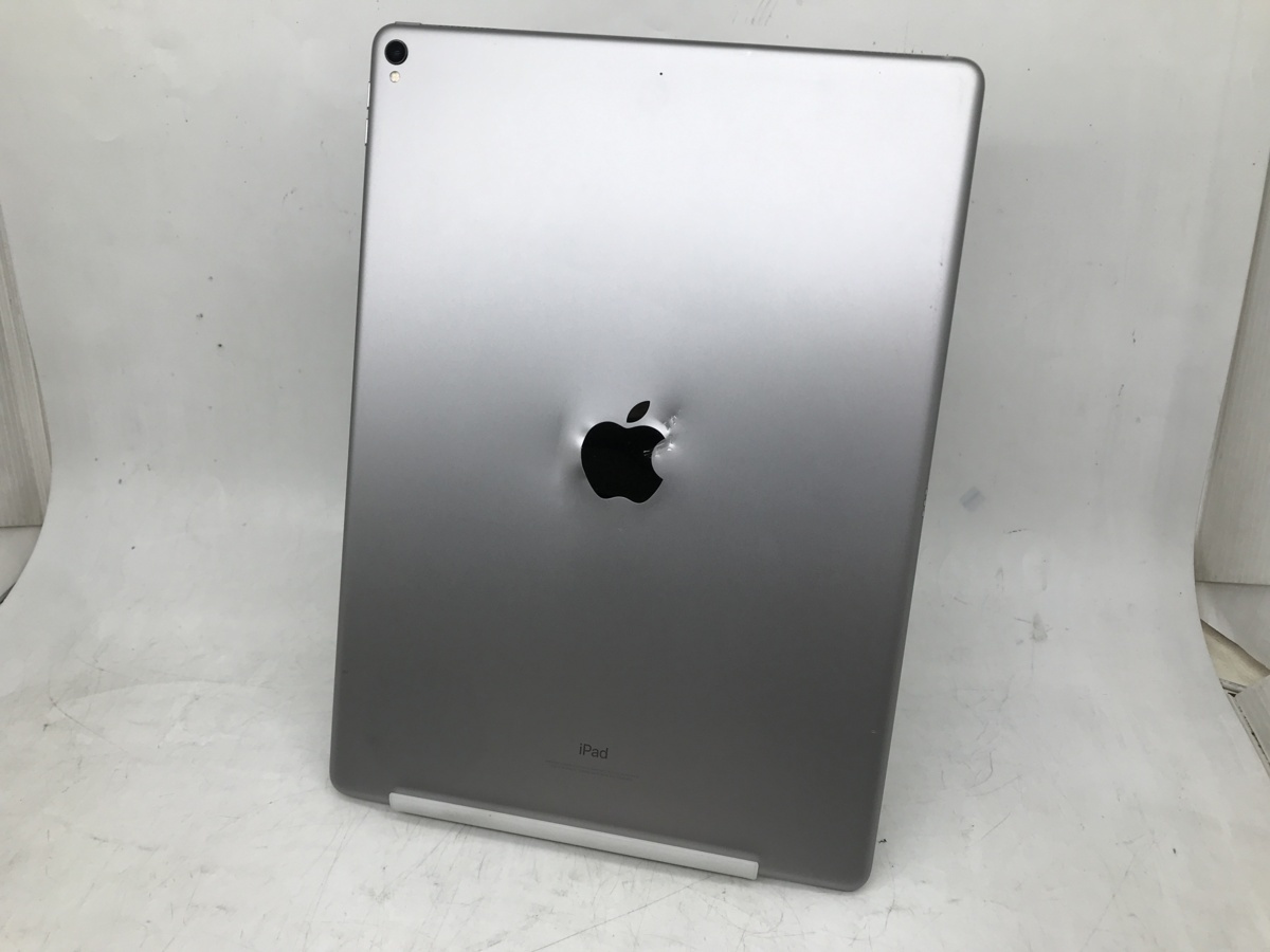 ジャンク【Apple】iPad Pro 12.9インチ 第2世代 A1670 デモ機 容量64GB