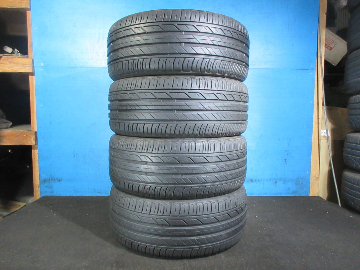 Bridgestone Turanza T001 225⁄45R17 91W 91V Passenger Tire Touring 