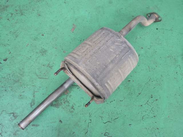 ha6 ha7 エキゾーストパイプの通販 HA6 HA7 アクティ エキゾースト