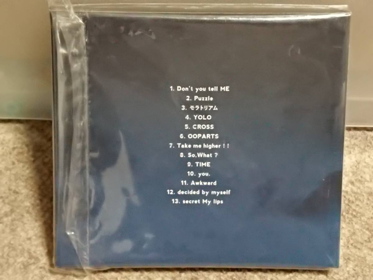 Bring Just It BAND-MAID CD 初回生産限定盤 | 0 通常盤 – by レコード