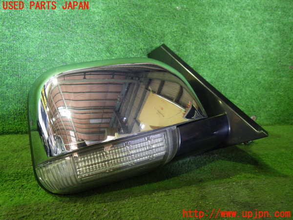 1UPJ-72031210]デリカD：5(CV5W)右ドアミラー 中古