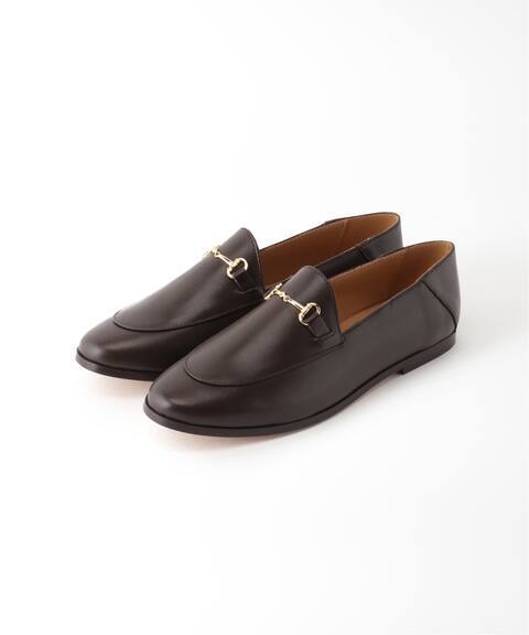 CAMINANDO⁄カミナンドSUEDE LOAFER（ローファー）｜Deuxieme Deuxieme
