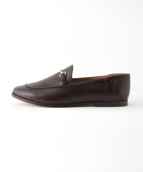 CAMINANDO⁄カミナンドSUEDE LOAFER（ローファー）｜Deuxieme Deuxieme