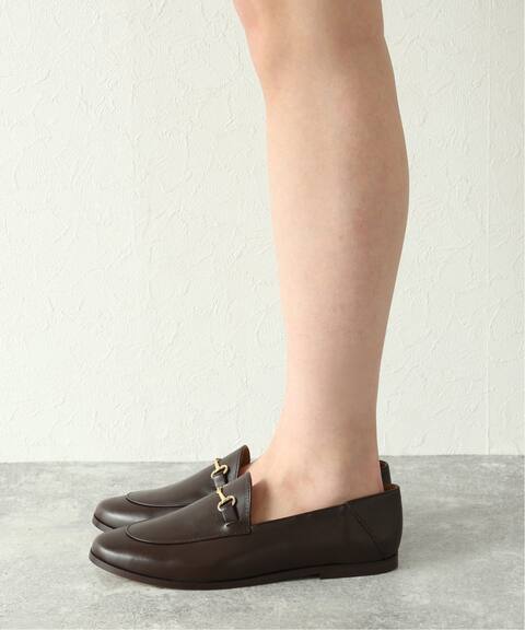CAMINANDO⁄カミナンドSUEDE LOAFER（ローファー）｜Deuxieme Deuxieme