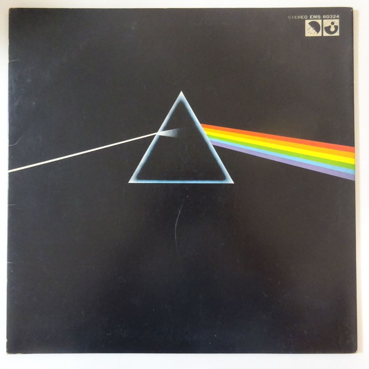 ピンク・フロイド | 狂気 - : Pink Floyd ピンク・フロイド⁄狂気 The 