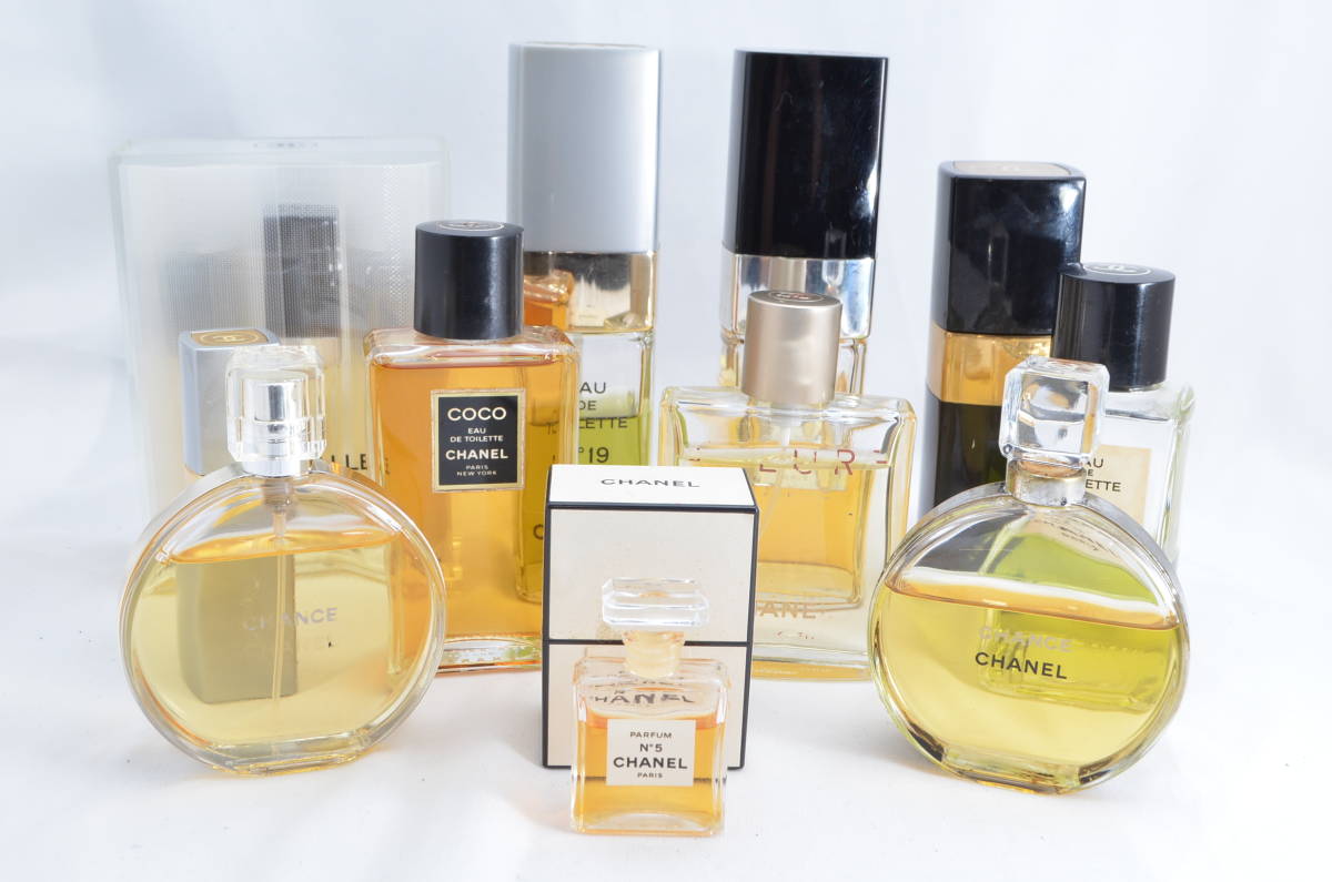 シャネル | - CHANEL COCO de Parfum ココ Eau フレグランス 