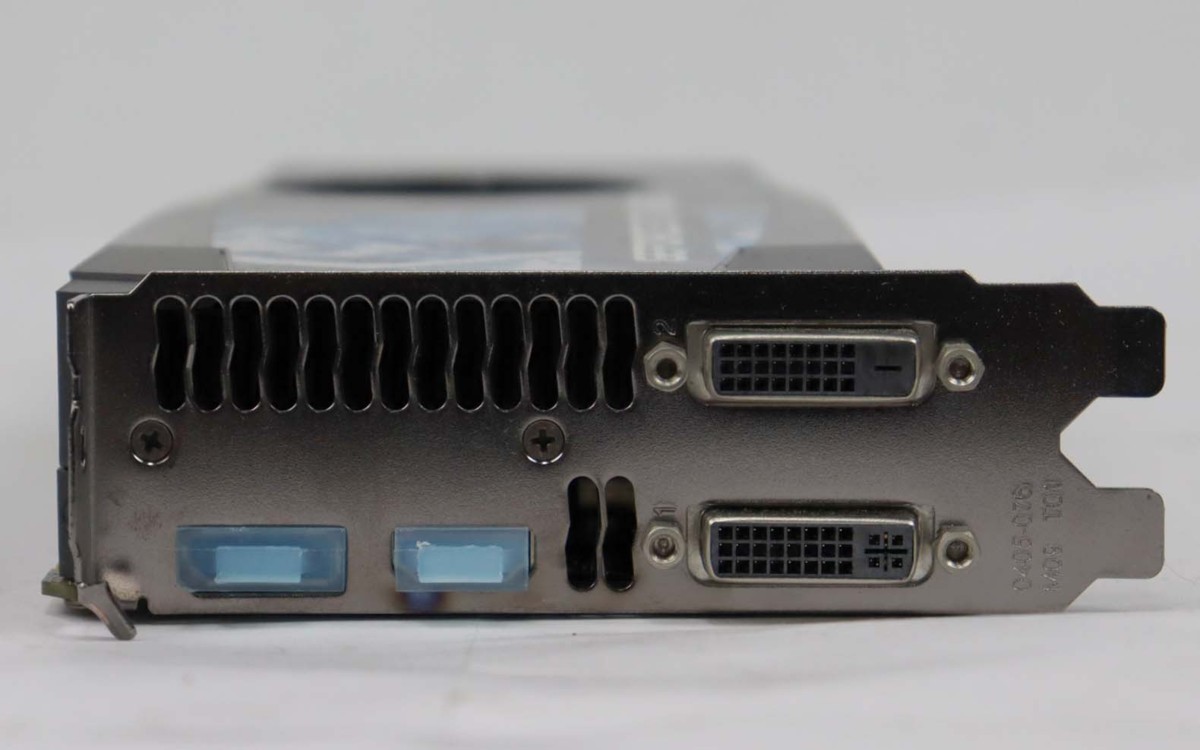 ジャンク扱い】グラフィックボード MSI GEFORCE GTX680 N680GTX