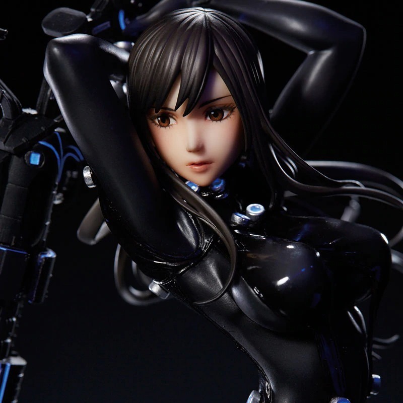 ■おすすめの商品■1/6 GANTZ ガンツ 下平玲花 レイカ 美少女 コミック アニメ ガレージキット ガレキ フィギュア レジン 樹脂 組立式 レイカ キャストオフフィギュア 下平玲花 下平玲花の中古品・新品・未 駿河屋 -\u003c中古\u003e下平玲花(レイカ)「GANTZ(ガンツ)」キャストオフ