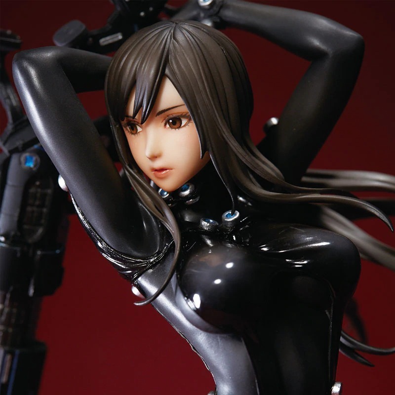 ■おすすめの商品■1/6 GANTZ ガンツ 下平玲花 レイカ 美少女 コミック アニメ ガレージキット ガレキ フィギュア レジン 樹脂 組立式 レイカ キャストオフフィギュア 下平玲花 下平玲花の中古品・新品・未 駿河屋 -\u003c中古\u003e下平玲花(レイカ)「GANTZ(ガンツ)」キャストオフ