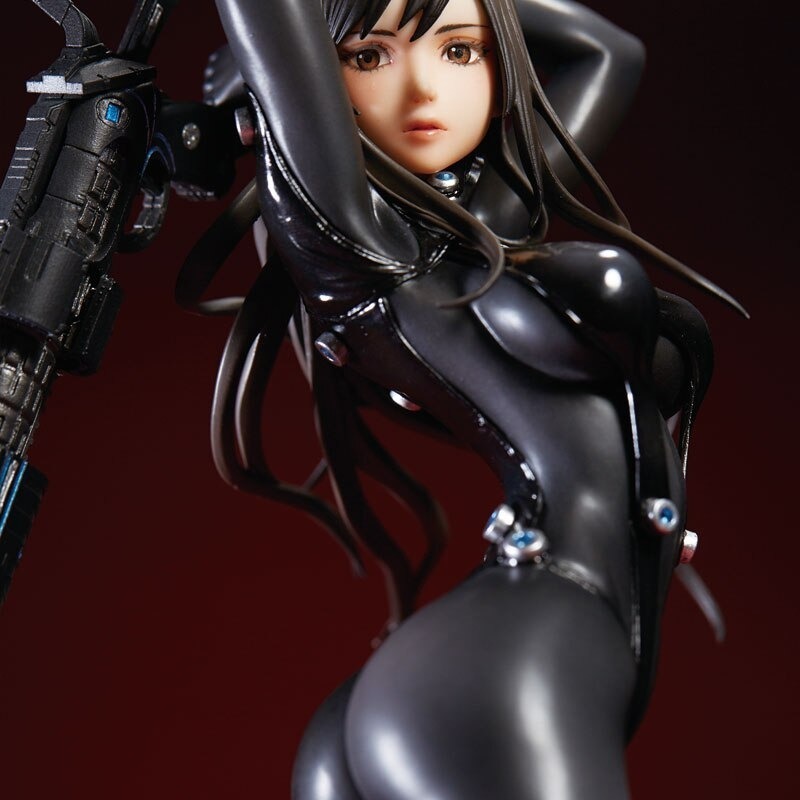 ■おすすめの商品■1/6 GANTZ ガンツ 下平玲花 レイカ 美少女 コミック アニメ ガレージキット ガレキ フィギュア レジン 樹脂 組立式 レイカ キャストオフフィギュア 下平玲花 下平玲花の中古品・新品・未 駿河屋 -\u003c中古\u003e下平玲花(レイカ)「GANTZ(ガンツ)」キャストオフ