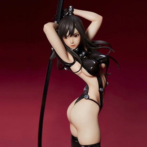 ■おすすめの商品■1/6 GANTZ ガンツ 下平玲花 レイカ 美少女 コミック アニメ ガレージキット ガレキ フィギュア レジン 樹脂 組立式 レイカ キャストオフフィギュア 下平玲花 下平玲花の中古品・新品・未 駿河屋 -\u003c中古\u003e下平玲花(レイカ)「GANTZ(ガンツ)」キャストオフ