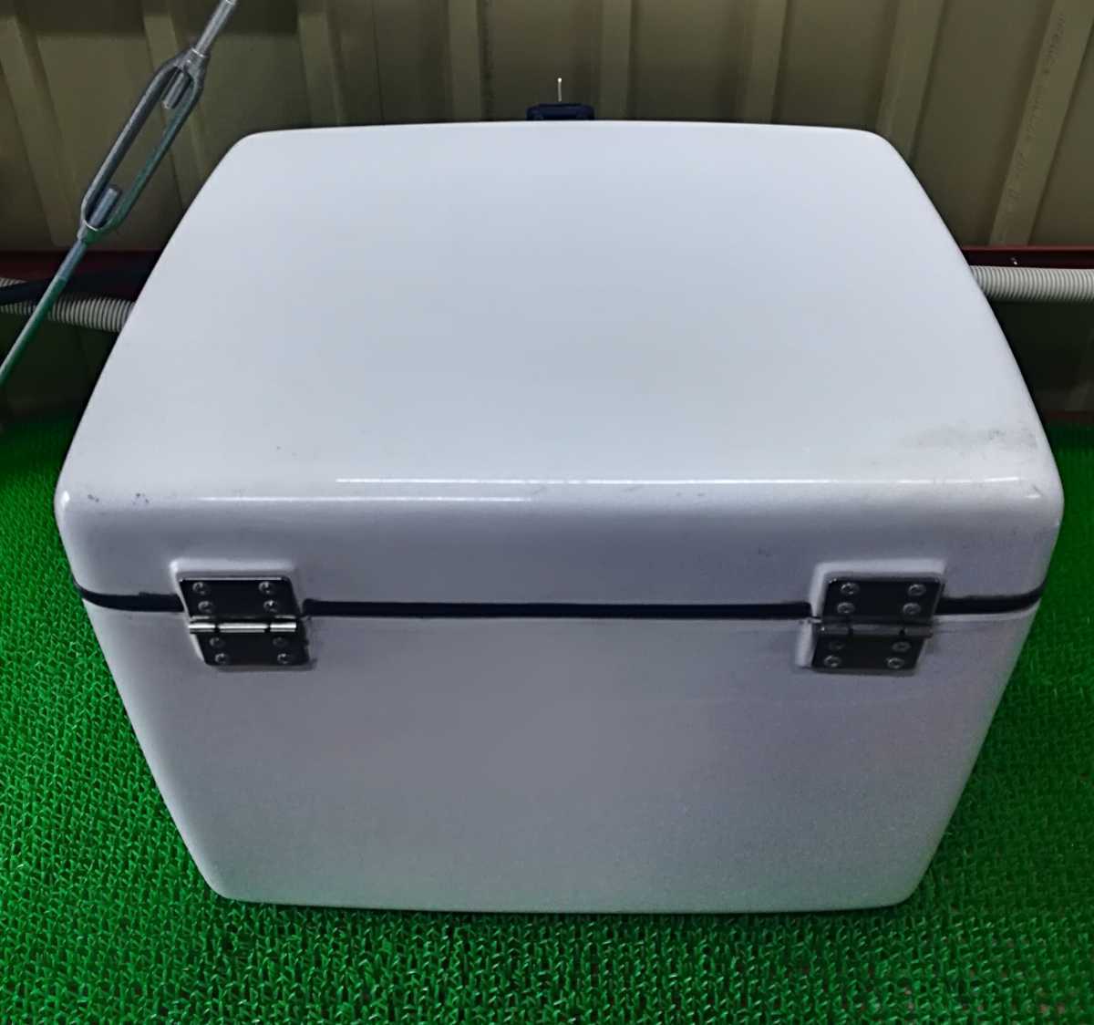 TSプロダクツ リアボックス デリバリーボックス 出前等に 縦40cm 横