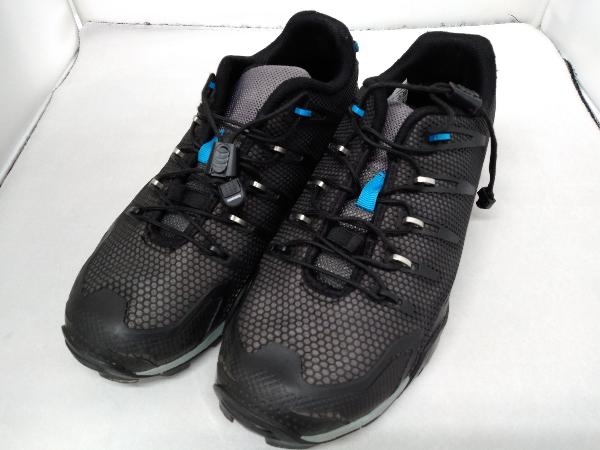 シマノ SH-MT44L ブラック 42（26.5cm） SPDシューズ シマノ SH