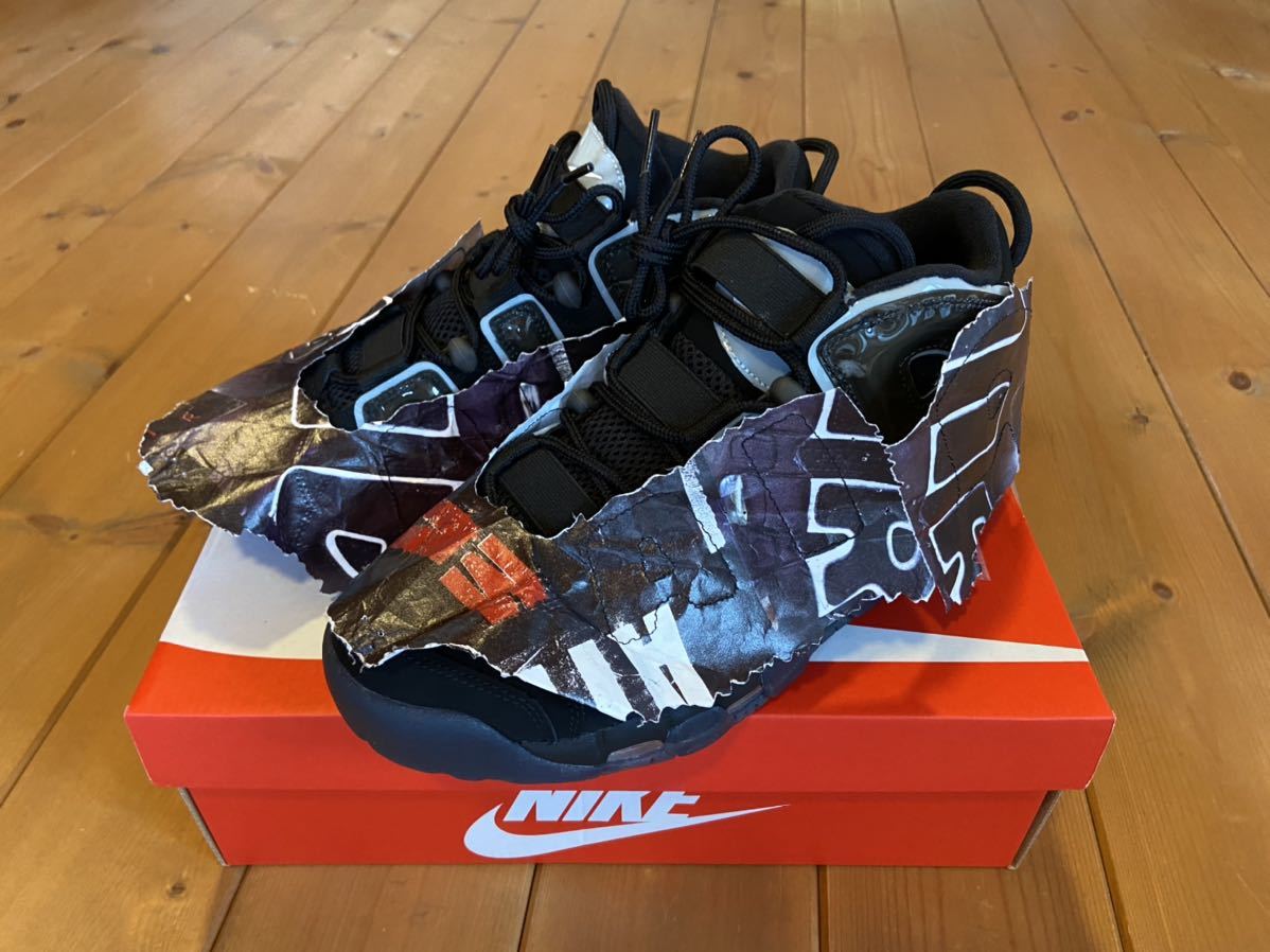 NIKE/ナイキ LEBRON XVII IN THE ARENA/レブロン 17 イン ザ アリーナ
