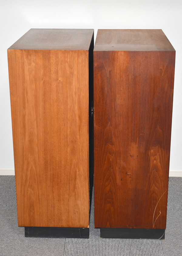 ☆TANNOY タンノイ ARDEN MK II 3828 大型フロア型 スピーカー ペア