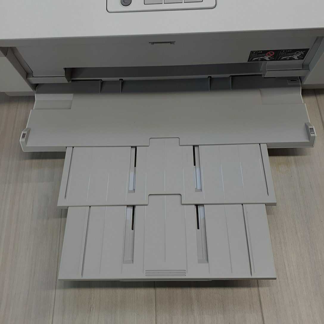 ノズルチェック正常 EPSON インクジェットプリンター PX-1004 【公式通販】