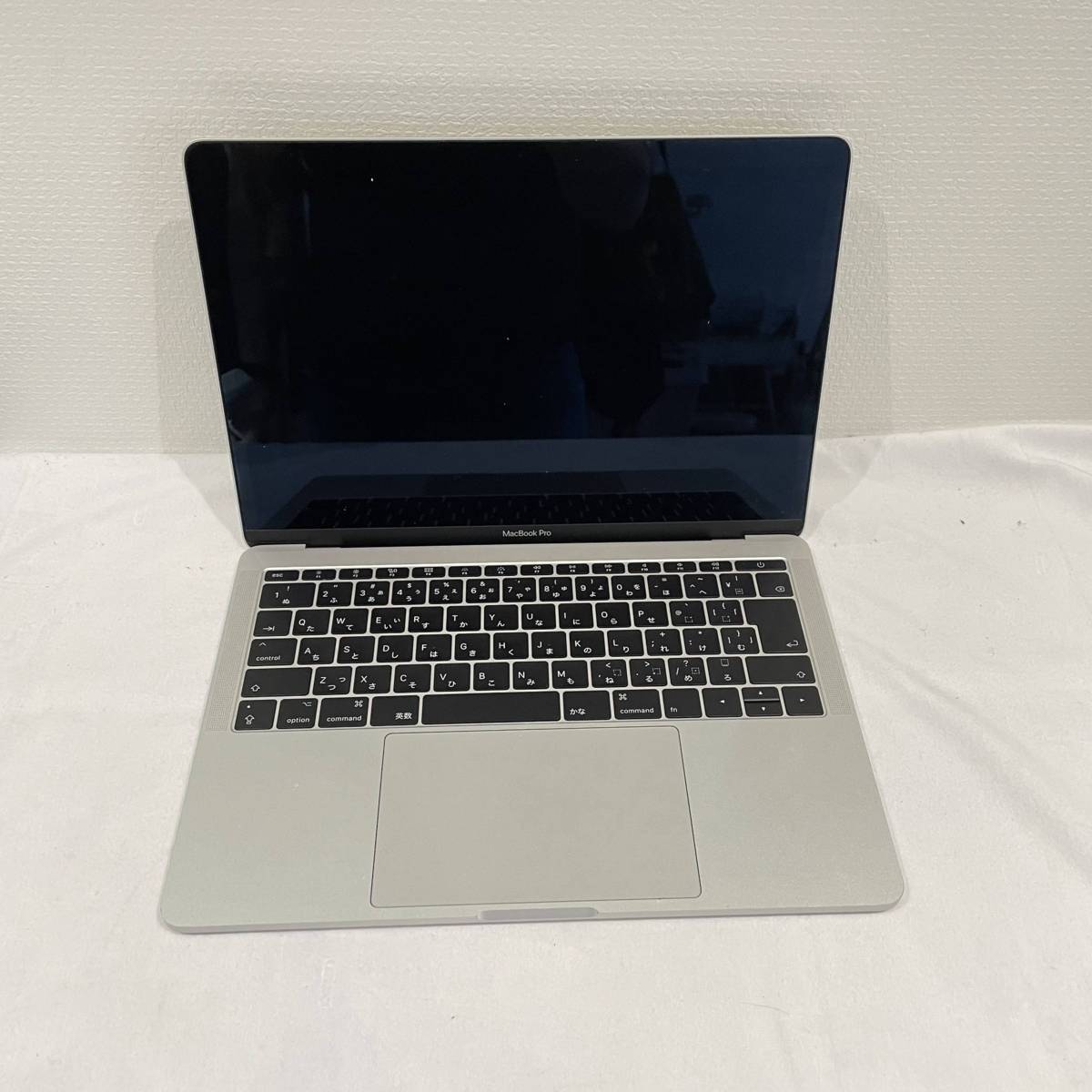 Pro MacBook 0 13インチ A1708 ジャンク 13インチジャンクMacBook
