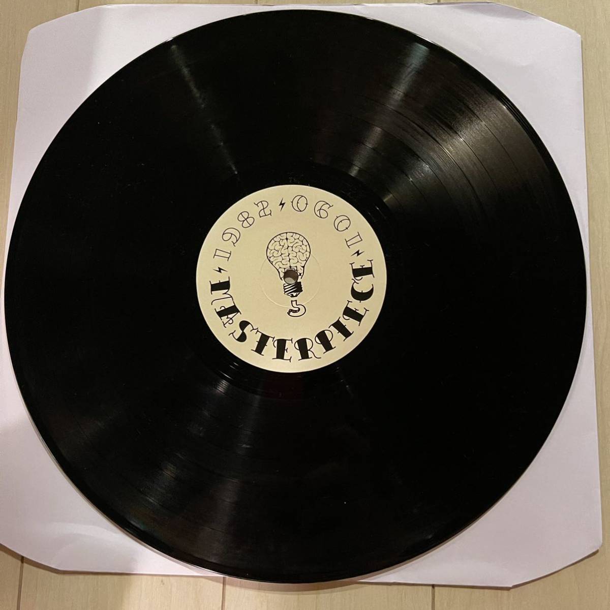 VOICE LP レコード 公式通販 仙人掌 まーや様専用仙人掌 - One's In