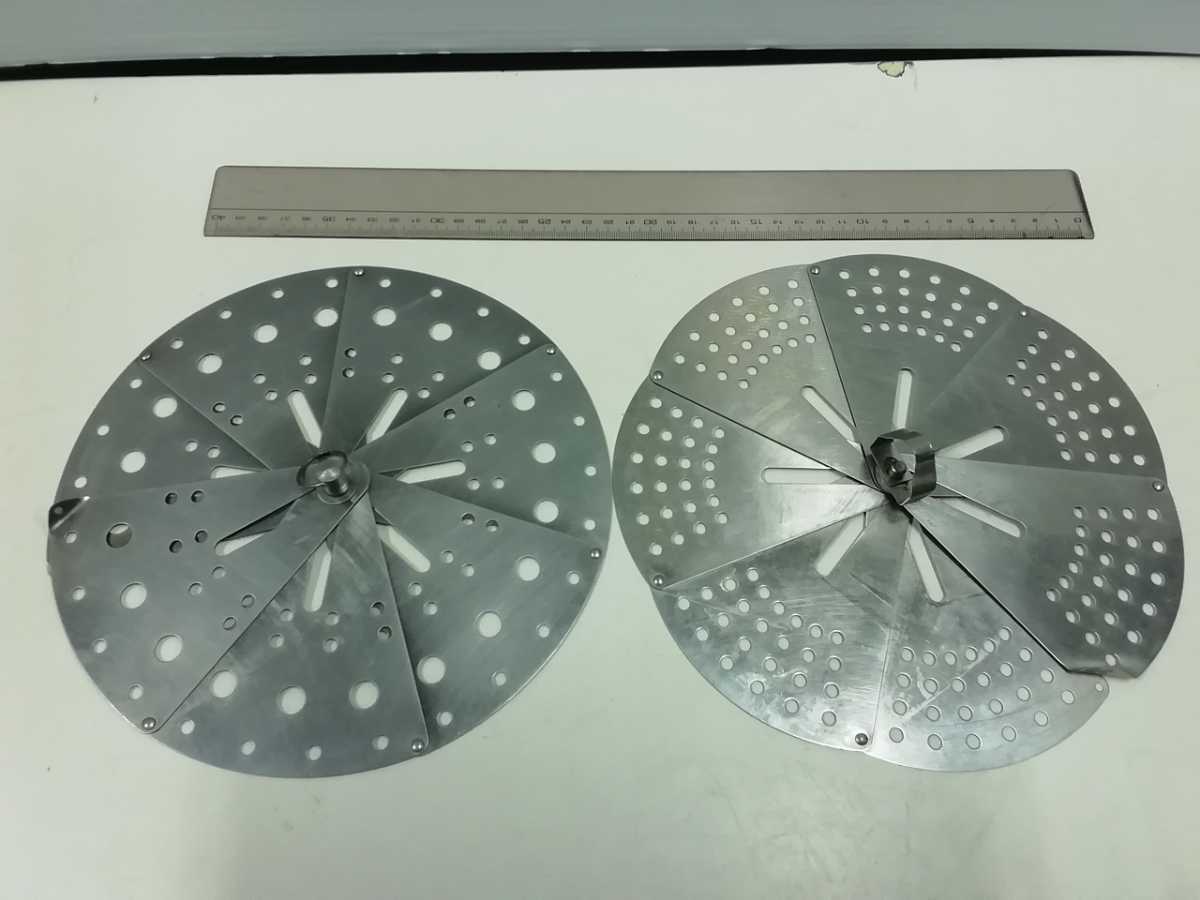 調理器具 貝印 ハンドミキサー 製菓道具 ケーキ型 エンゼル型 パウンド型 食パン型 粉ふるい 缶切 栓抜 等 まとめて14点 調理器具 売買されたオークション情報 Yahooの商品情報をアーカイブ公開 オークファン Aucfan Com