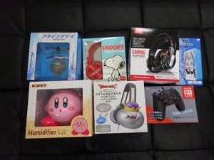 プライズ カービィの平均価格は1 663円 ヤフオク 等のプライズ カービィのオークション売買情報は14件が掲載されています