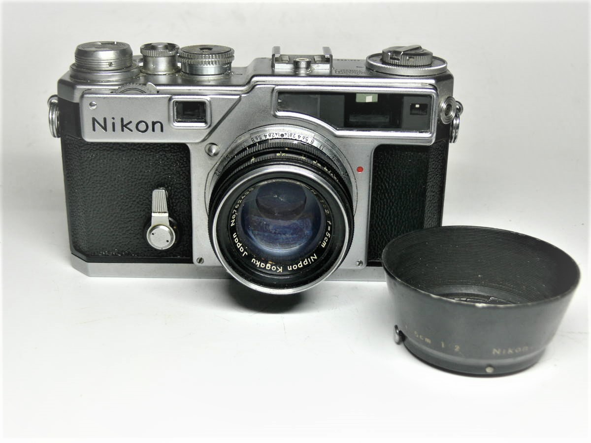 F Nikon ニコン NIPPON KOGAKU Nippon Kogaku TOKYO - | ※要写真参照