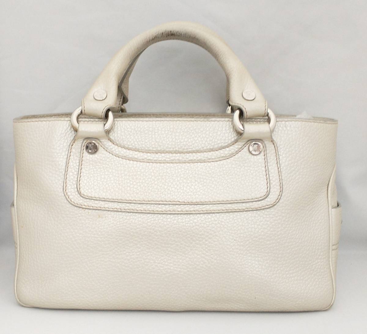 ハンドバッグ セリーヌ ブギーバッグ CELINE CELINE(セリーヌ) SC-BB 