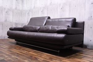gmck387 抜き取ら ○ ROLF BENZ ロルフベンツ ○ IDC大塚家具 ドイツ