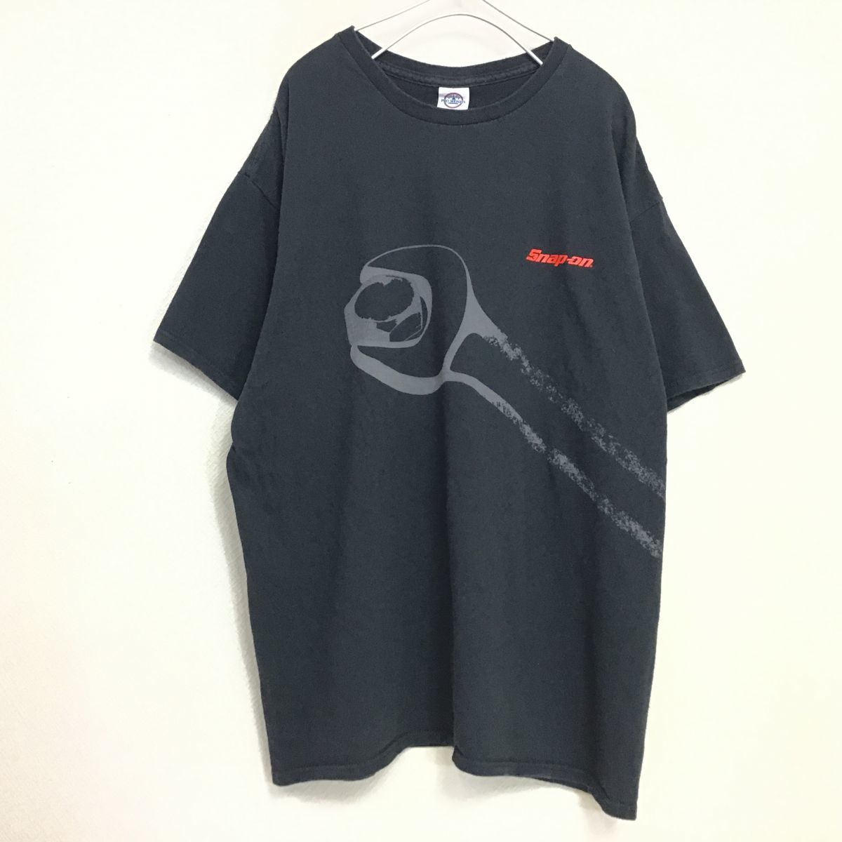 ☆大人気!!USAツールブランド☆大きいサイズ☆【Snap-on スナップオン 