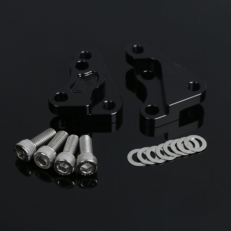 当時物 Z650 LOCKHEED ロッキード CP2195 フロントブレーキ キャリパー