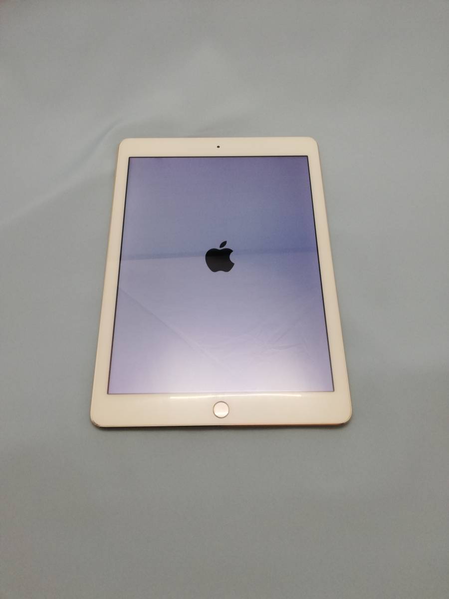 iPad Air 2 64GB A1566 ジャンク iPad Air A1566 IPAD AIR2 WI-FI