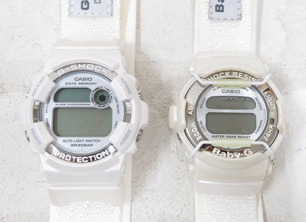 2A1644/未使用品 G-SHOCK LOV98A-2 ラバーズコレクション98 ユニコーン  