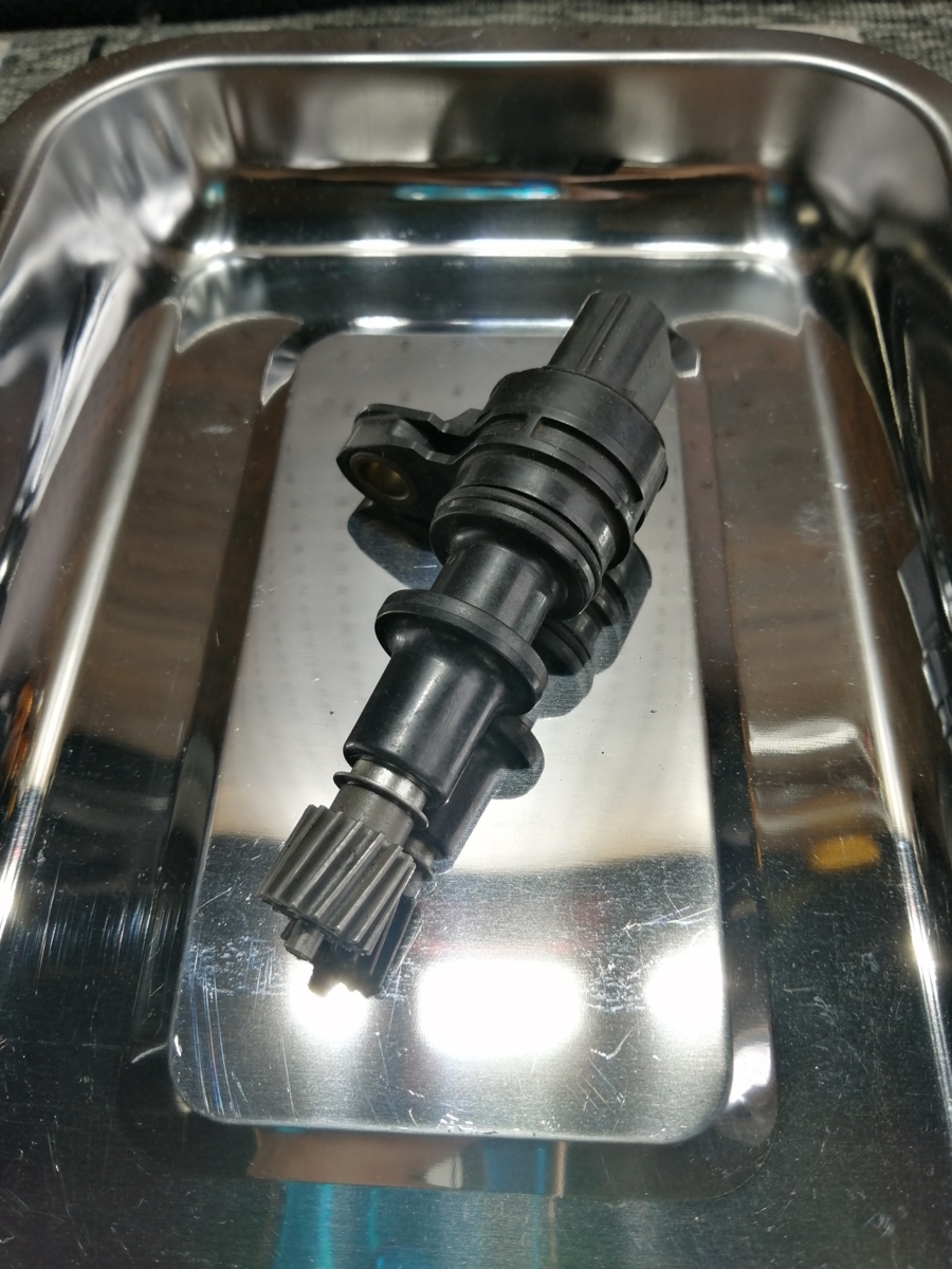 お得，100%新品 HONDA インテグラ タイプR DC5 後期モデル 車速センサー スピードセンサー 良品(ホンダ用)｜売買されたオークション情報、yahooの商品情報をアーカイブ公開 - オークファン その他