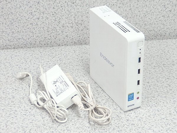 ゲーミングPC Xeon E5-1630v3（i7-6700T相当）3.70～3.80GHz 4コア8