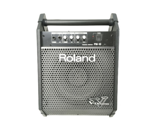 Roland PM-10 | Bax monitor Gear4music Roland ローランド PM-10 V