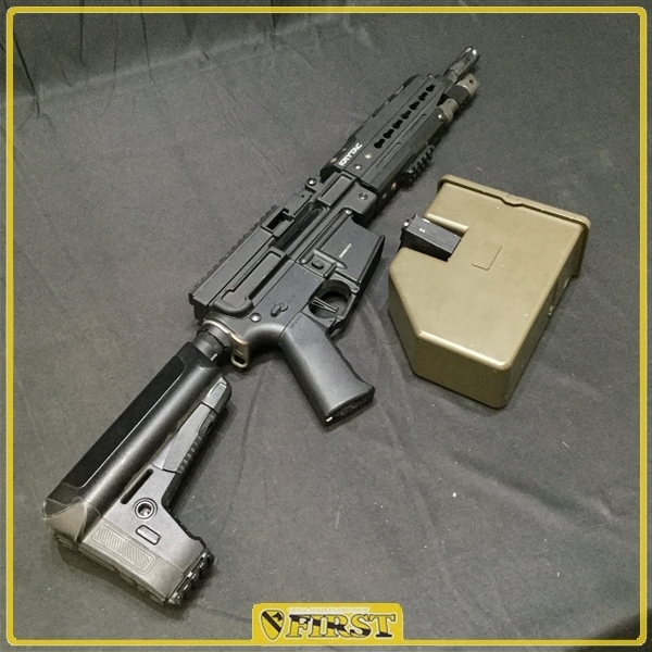 ☆TOKYO MARUI 東京マルイ H&K G3 SG/1 電動ガン スナイパーライフル