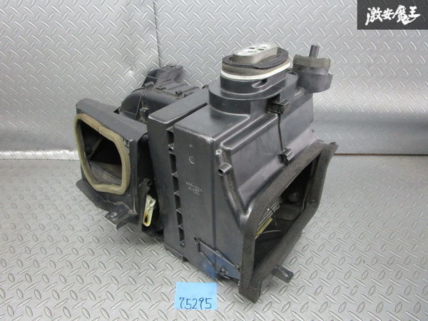 2026年最新Yahoo!オークション -ヒーターコアユニット(日産用)の中古