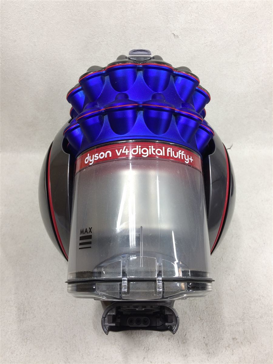 ダイソン　V4 digital　absolute　本体　掃除機　キャニスター V4 Dyson Digital Absolute CY29 キャニスター型掃除機 公式通販