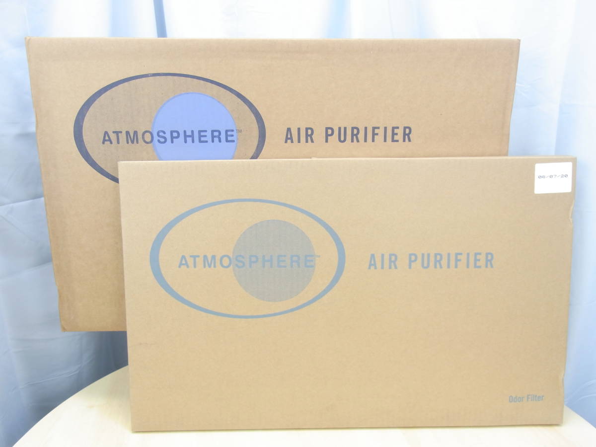 アトモスフィア アムウェイ 空気清浄機 Amway 空気清浄機の通販 2026年 アトモスフィア アムウェイ 空気清浄機 Amway 空気清浄機の通販 2026年