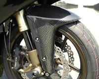送料 マジカルレーシング ZX10R フロント Magical フロントフェンダー