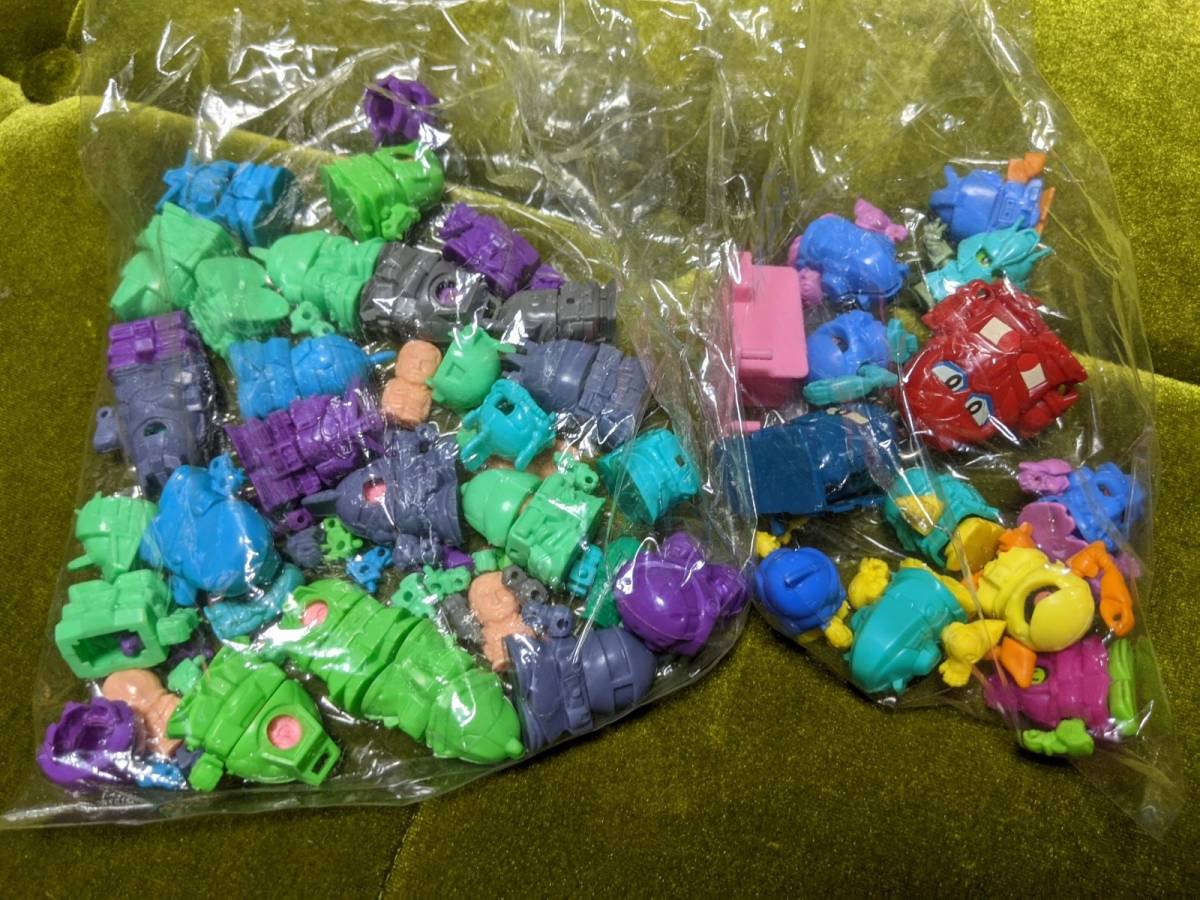 ガン消し まとめの中古品・新品 -ガン消し 2026年最新Yahoo