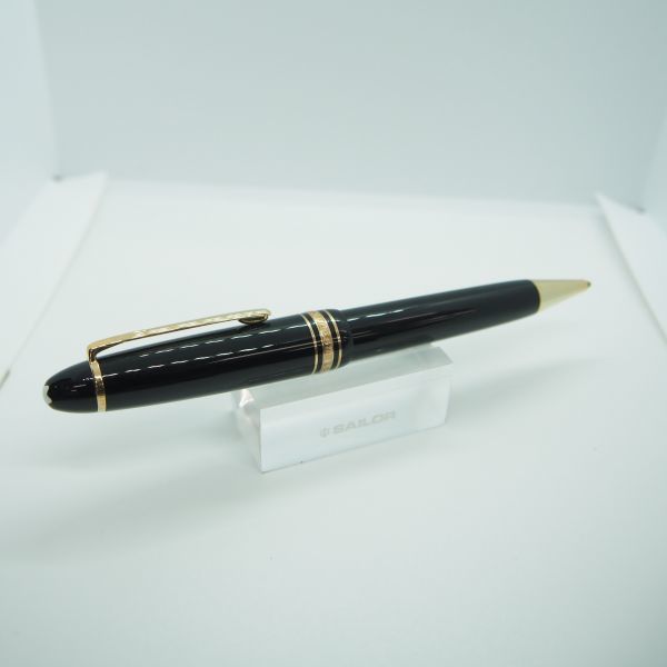 211248 / Montblanc / モンブラン ボールペン マイスターシュテュック