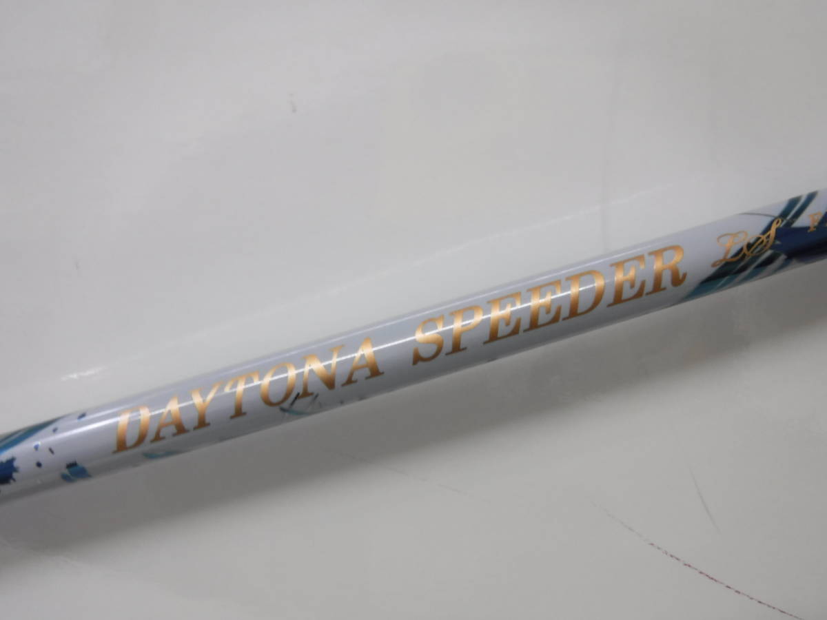 SPEEDER フジクラ デイトナ daytona speederの通販 スピーダー LS 